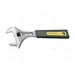 WIDE OPENING BASQUE "COMBI" WRENCH 8" TITACROM® COMFORT - EGA Master