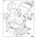 JCB Part No.# 30/925965, Panel Side - JCB Spare Parts