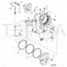 JCB Part No.# 10/907343, Plug - JCB Spare Parts