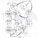JCB Part No.# 1318/0507Z, SET SCREW M12*25 - JCB Spare Parts