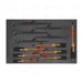 TRAY-SCREWDRIVER AND PODGING WRENCHES (MM) ANTIDROP ACO - EGA Master