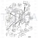 JCB Part No.# 162/03612, PLATE - JCB Spare Parts