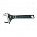 WIDE OPENING COMBI WRENCH 8" PHOSPHATED - EGA Master