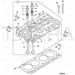 JCB Part No.# 02/202943, Plug - JCB Spare Parts