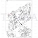 JCB Part No.# 980/84223, Link LONG - JCB Spare Parts