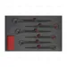 TRAY -SET OF PODGING WRECHES ANTIDROP ACO - EGA Master