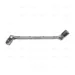 DOUBLE ENDED SWIVEL WRENCH 16-17 MM - EGA Master