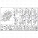 JCB Part No.# 25/221835, Valve section,lift - JCB Spare Parts