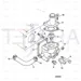 JCB Part No.# 02/632114, THERMOSTAT - JCB Spare Parts