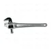 OFFSET ALUMINIUM PIPE WRENCH 90º -14" - EGA Master