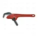HEXAGONAL OFFSET PIPE WRENCH 9.1/2" - EGA Master