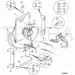 JCB Part No.# 30/916900, CONDENSER - JCB Spare Parts