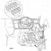 JCB Part No.# 716/05708, FUSE 25A - JCB Spare Parts