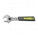 ADJUSTABLE WRENCH 6" TITACROM® COMFORT - EGA Master