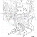 JCB Part No.# 320/08626, BEARING.DOUBLE ROW - JCB Spare Parts