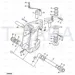 JCB Part No.# 823/10270, THRUST WASHER KINGPOST - JCB Spare Parts