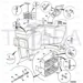 JCB Part No.# 704/50125, SENDER FUEL - JCB Spare Parts