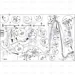 JCB Part No.# 1315/3524Z, BOLT M12x140 - JCB Spare Parts