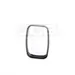 JCB Part No.# 158/30491, MIRROR.EXTERNAL.RH FENDER - JCB Spare Parts
