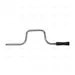 SPEEDER HANDLE 3/8" - 425 MM - EGA Master