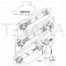 JCB Part No.# 914/60085, INTERMEDIATE PROPSHAFT - JCB Spare Parts