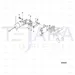 JCB Part No.# 7001/31108, WASHER - JCB Spare Parts