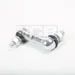 JCB Part No.# 160/01292, CONTROL ROD ASSY P54/42 - JCB Spare Parts