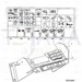 JCB Part No.# 40/301747, Relay - JCB Spare Parts