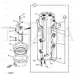 JCB Part No.# 332/D5124, Kit-seal Rotary co - JCB Spare Parts