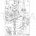 JCB Part No.# 903/04636, BUSH UPPER TOOL - JCB Spare Parts