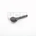 JCB Part No.# 162/03203, CLAMP LEVER - JCB Spare Parts
