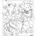 JCB Part No.# 332/K1588, HOSE EVAPORATOR TO COMPRESSOR - JCB Spare Parts
