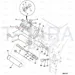 JCB Part No.# 716/30201, SOLENOID, ENGINE STOP - JCB Spare Parts