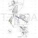 JCB Part No.# 910/47000, CABLE - JCB Spare Parts