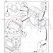 JCB Part No.# 30/926471, Valve Water - JCB Spare Parts