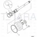 JCB Part No.# 916/10013, BALL BEARING - JCB Spare Parts