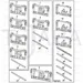 JCB Part No.# 811/90311, PIVOT PIN - FORK - JCB Spare Parts