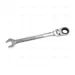 MASTERGEAR JOINT COMBINATION RATCHET WRENCH 1/2" MIRROR POLISHED CHROME PLATING - EGA Master