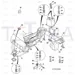 JCB Part No.# 123/06323, CHAMBER REAR PLENU - JCB Spare Parts