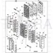 JCB Part No.# 04/600263, SPRING - JCB Spare Parts