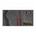 TRAY OF 34 PCS ANTIDROP ACO - EGA Master