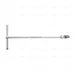 T-HANDLE WRENCH 10 MM - EGA Master