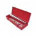 SET OF 14 PCS. SOCKET WRENCHES 3/4" (7/8" - 2") 12 EDGES - EGA Master