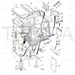 JCB Part No.# 1315/3721Z, BOLT M16x110 - JCB Spare Parts
