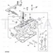 JCB Part No.# 02/634804, Cap Valve Spring - JCB Spare Parts