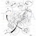 JCB Part No.# 721/10663, HARNESS - JCB Spare Parts