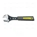 COMBI ADJUSTABLE WRENCH 12" PHOSPHATED COMFORT - EGA Master