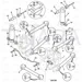 JCB Part No.# 1315/3823D, BOLT - JCB Spare Parts