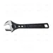COMBI ADJUSTABLE WRENCH 10" PHOSPHATED - EGA Master