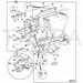 JCB Part No.# 332/C4288, Thermostat coil - JCB Spare Parts
